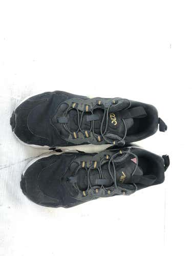 Used Nike Air Max 270 Rt Bq0102-005 Junior 02.5 Shoes