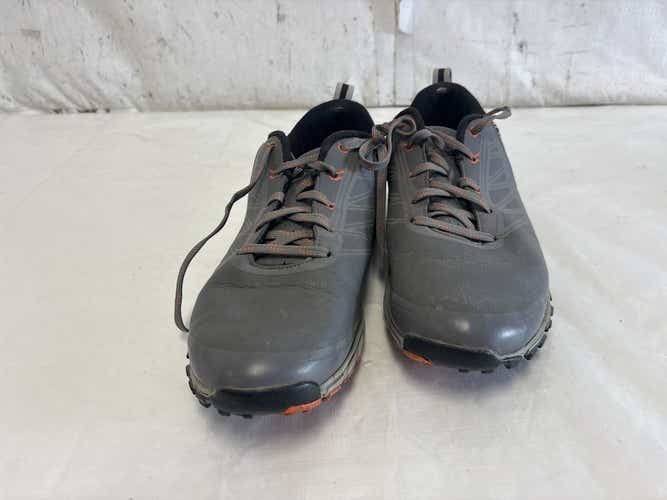 Used New Balance Nbg1006 Mens 9 Golf Shoes