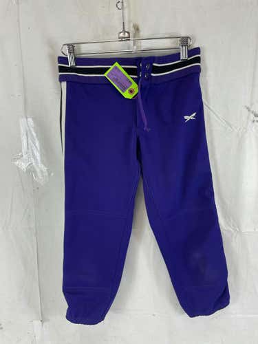 Used Maxim Athletic Youth Lg Softball Pants