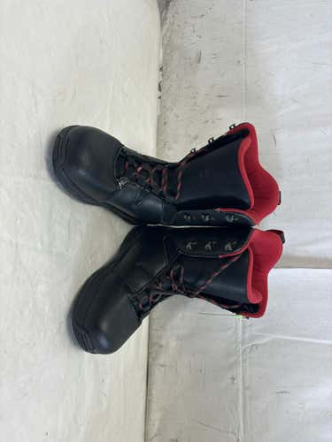 Used Matrix 580 Size 9 Men's Snowboard Boots