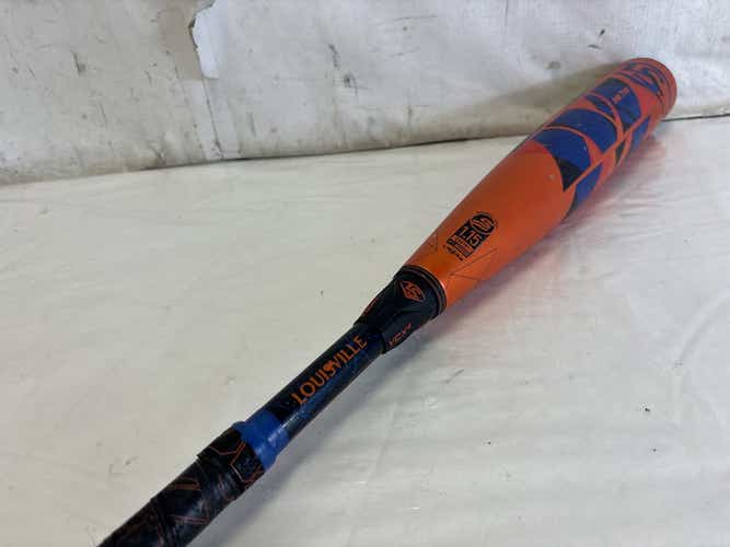 Used Louisville Slugger Meta Slmtx8-22 30" -8 Drop Usssa 2 3 4 Barrel Baseball Bat 30 22