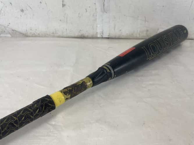 Used Louisville Slugger Meta Bbmtb3-21 31" -3 Drop Bbcor Baseball Bat 31 28
