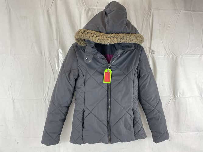 Used Krush Womens Sm Winter Outerwear Jacket