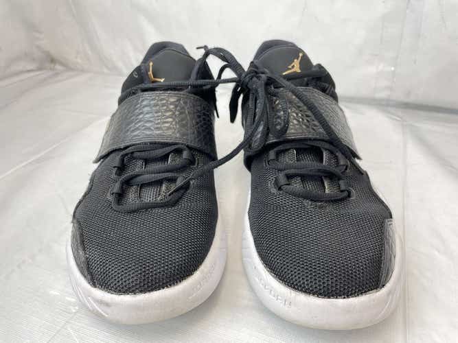 Used Jordan J23 854557-004 Mens 10.5 Basketball Shoes