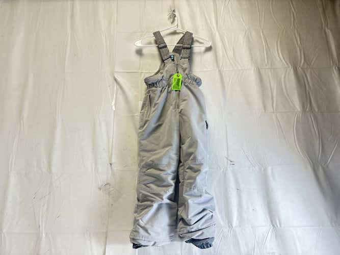Used Iceburg Snow Bib Size Sm (6) Winter Outerwear Ski Pants Snow Bibs