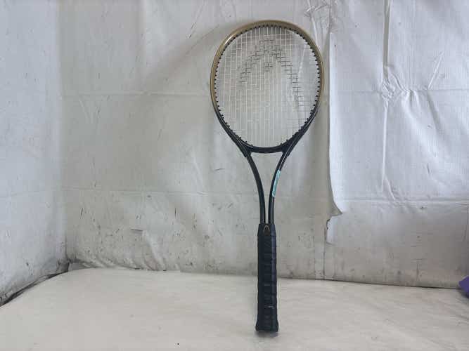 Used Head Tournament Pro Ii 4 1 2" Tennis Racquet