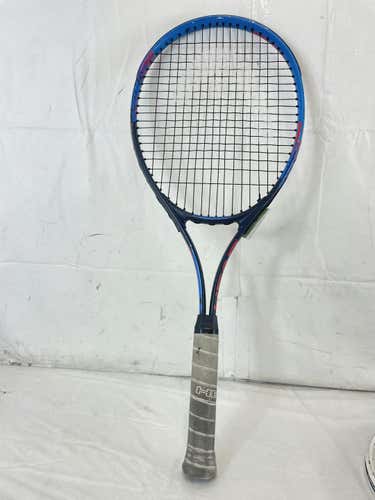 Used Head Ti. Reward 4 3 8" Tennis Racquet