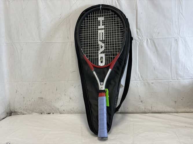 Used Head Ti.s2 4 3 8" Xtralong Tennis Racquet