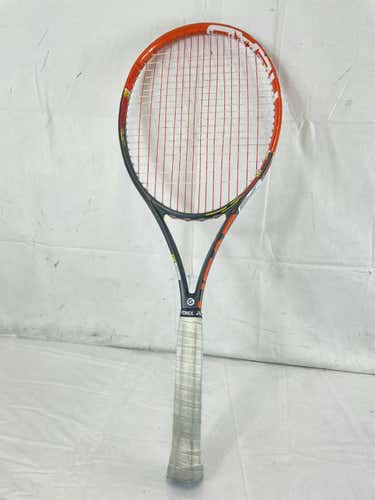 Used Head Radical Mp Graphene 4 1 2" Tennis Racquet 98 Sqin