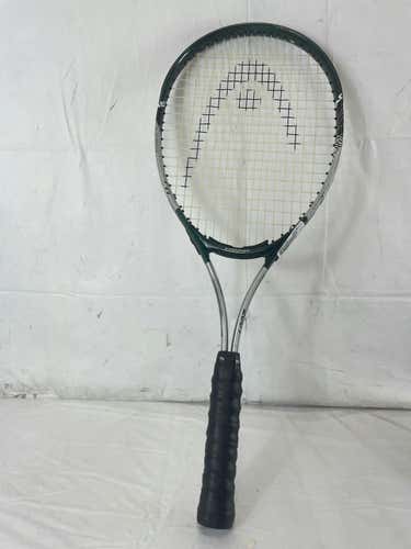 Used Head Magnesium 2001 4 1 2" Supersize Tennis Racquet