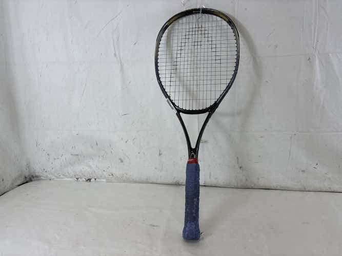 Used Head Graphite Xl 4 3 8" Oversize Tennis Racquet