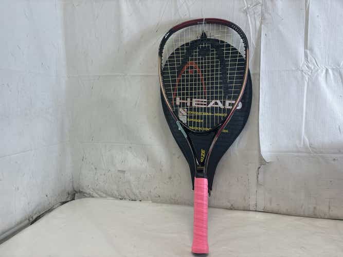 Used Head Agassi Fusion 4 1 4" Tennis Racquet