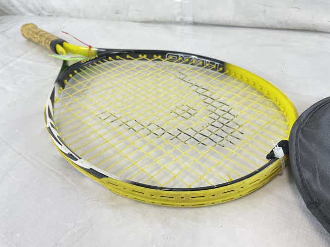 Used Head Agassi 25 25" Junior Tennis Racquet