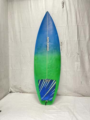 Used Hank Warner 5'0" Surfboard