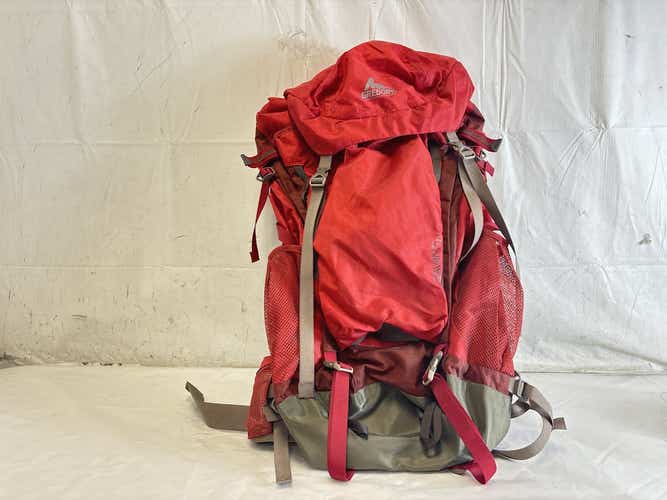 Used Gregory Savant 38 Backpack
