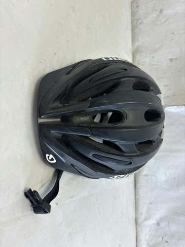 Used Giro Revel 54-61cm Bicycle Helmet Mar '15