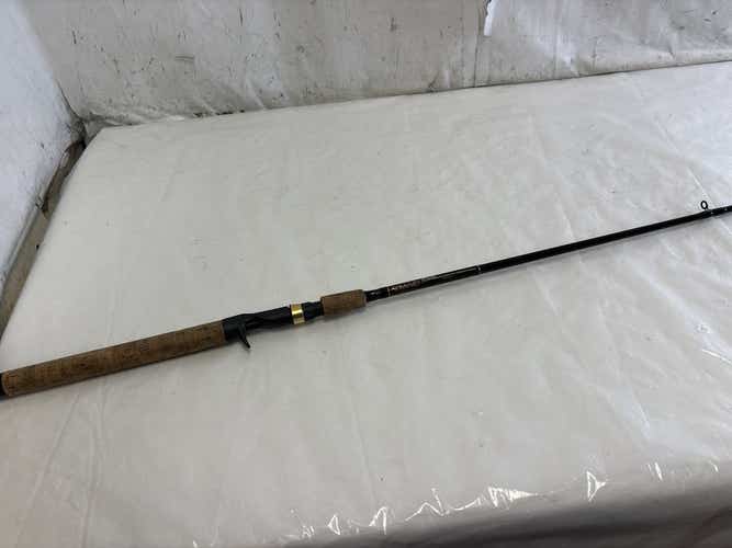 Used Falcon Low Rider Xg Eakins Jig Special Lfc-5-1610 6'10" Fishing Rod