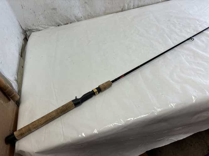 Used Falcon Low Rider Xg Lfc--166 6'6" Fishing Rod