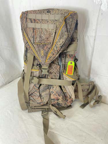 Used Eberlestock Hunting Backpack - Near New Condition