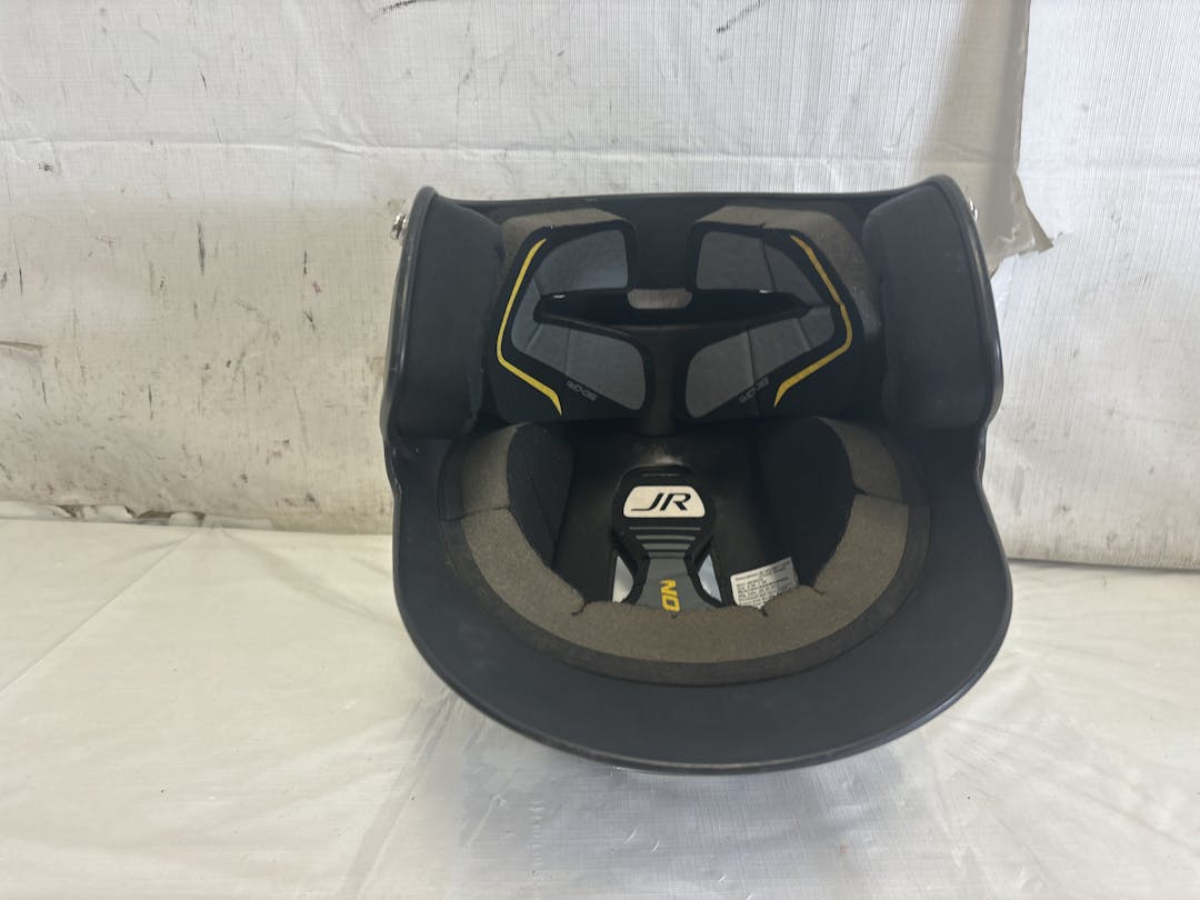 Casque pour batteur de baseball EASTON Z5 2.0 enfant MATT