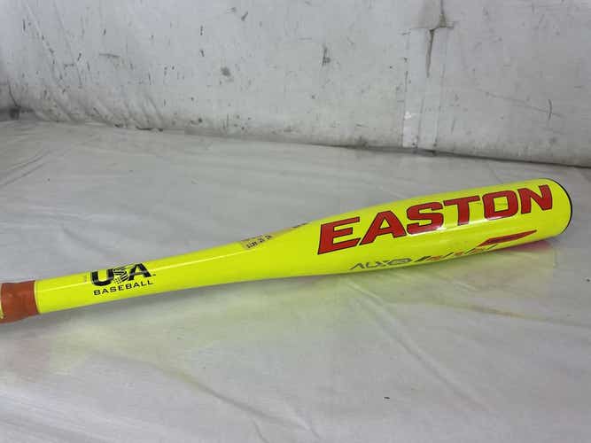 Used Easton Rival Ysb19riv10 26" -10 Drop Usa 2 1 4 Barrel Baseball Bat 26 16