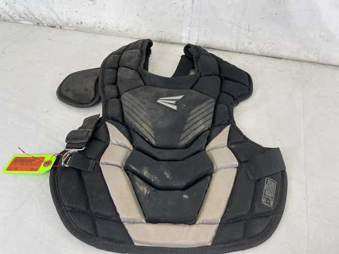 Used Easton Gametime Youth Age 9-12 Baseball Catcher's Chest Protector