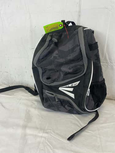 Used Easton Baseball And Softball Junior Backpack Equipment Bag