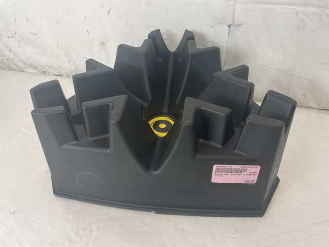 Used Cycleops Bicycle Trainer Climbing Block