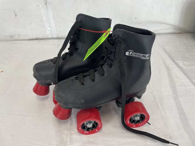 Used Chicago 1905 Youth 12.0 Roller Skates