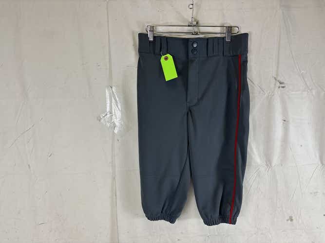 Used Champro Piped Knicker Style Large Youth Baseball Pants