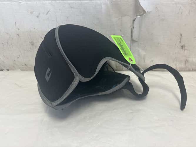 Used Champro Sh7 Lg Soft Shell Football Helmet