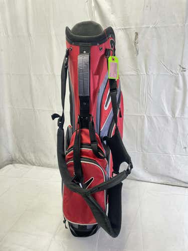 Used Callaway 6-way Golf Stand Bag
