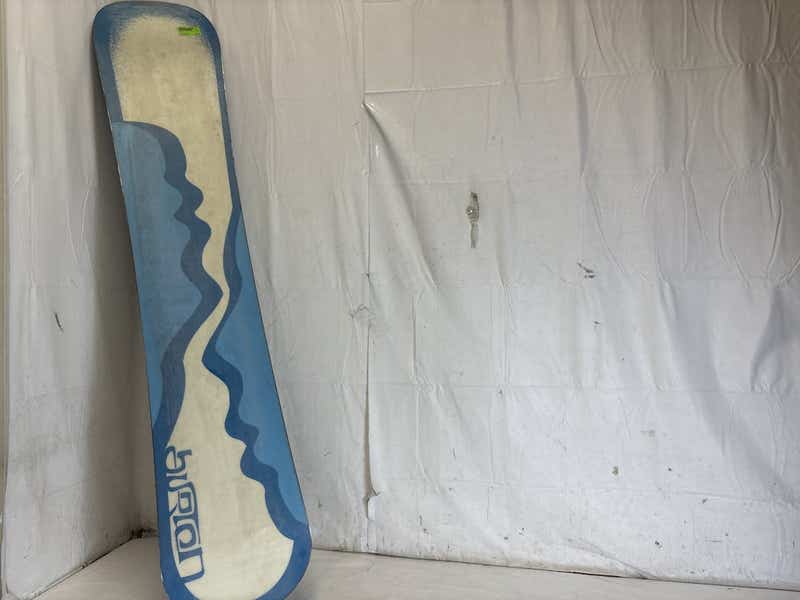 burton floater snowboard Wide All Mountain Snowboard Burton Floater 59 Snowboard New