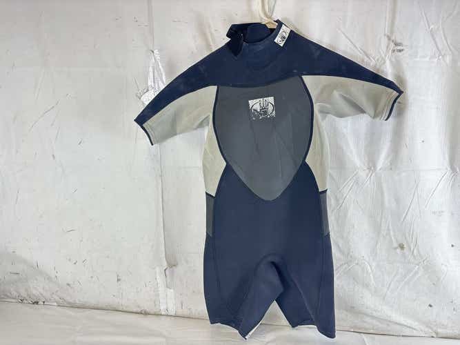 Used Body Glove Method 2.0 Jr 12 Spring Suit Wetsuit