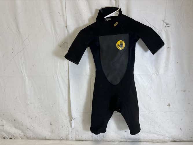 Used Body Glove 2 1mm Jr 8 Spring Suit Wetsuit