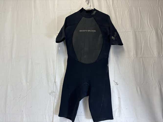 Used Body Glove Arc 2 1mm Mens Lg Spring Suit Wetsuit