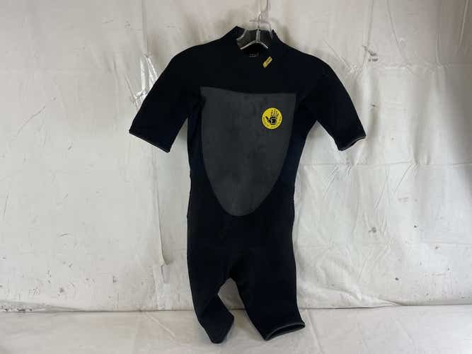 Used Body Glove 2 1mm Jr 14 Spring Suit Wetsuit