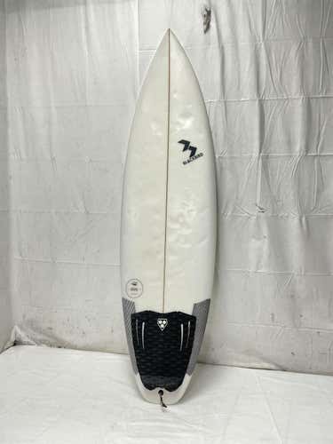 Used Blackbird The Falcon 5'4" Surfboard