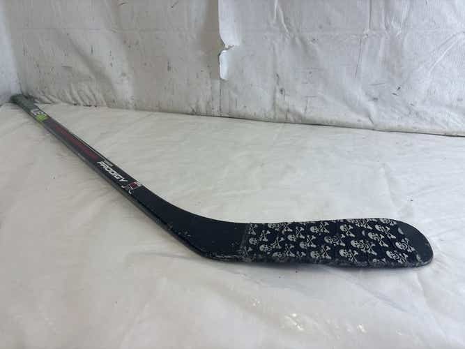 Used Bauer Prodigy 35 Flex Junior Hockey Stick