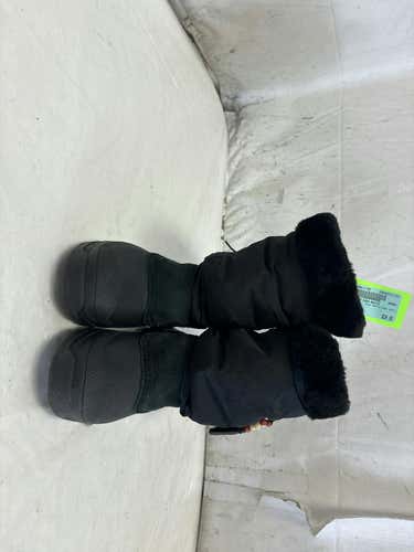 Used Baffin Junior 01 Snow Boots