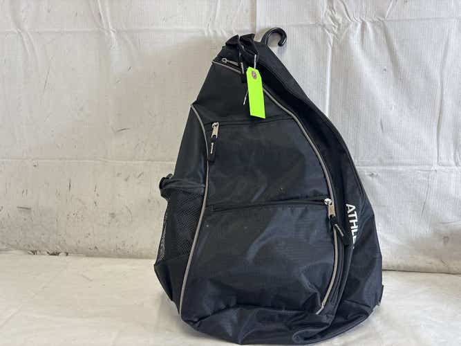 Used Athletico Pickleball Sling Bag