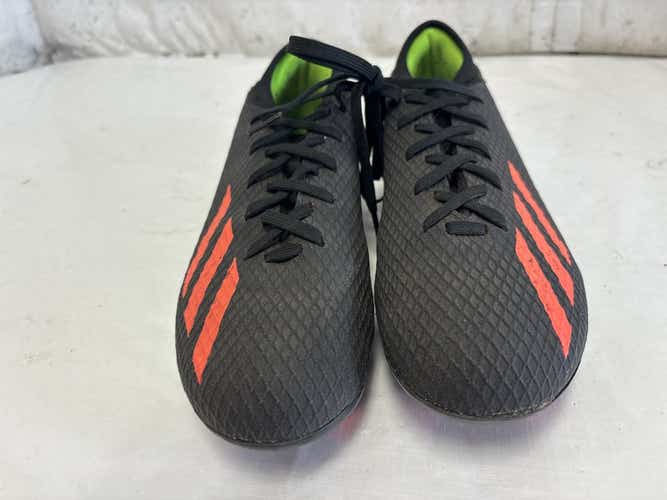 Used Adidas X Speedportal.3 Fg Gw8453 Mens 6.5 Soccer Cleats