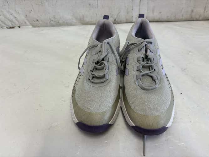 Used Adidas W Response Bounce 2 Sl Womens 7.5 Golf Shoes
