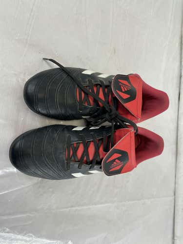 Used Adidas Copa 18.4 Cp8960 Mens 10 Soccer Cleats