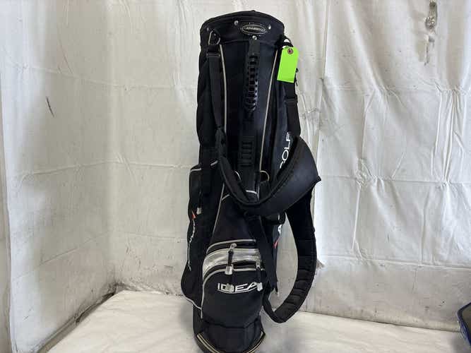 Used Adams Golf Idea 6-way Golf Stand Bag