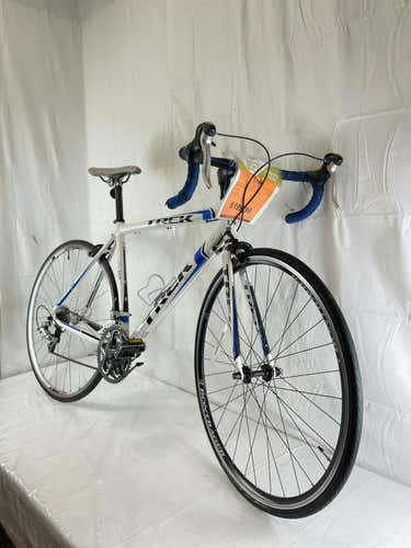 Used 2011 Trek Alpha 1.2 51cm 18-speed Mens Bicycle Road Bike