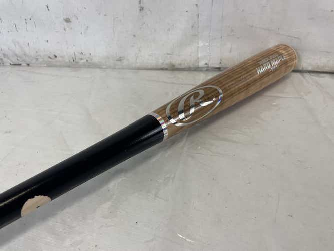 New Rawlings Hard Maple 271 32" Wood Baseball Bat 26.5oz