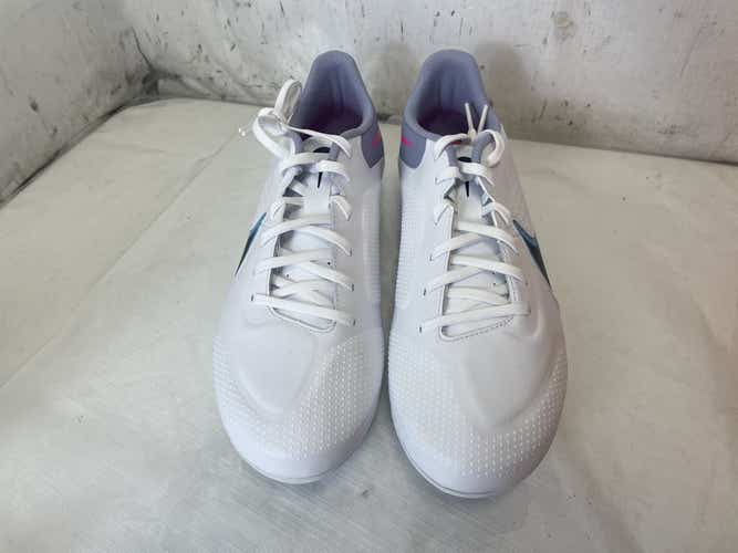 New Nike Legend 9 Academy Fg Mg Da1174-146 Mens 9.5 Soccer Cleats