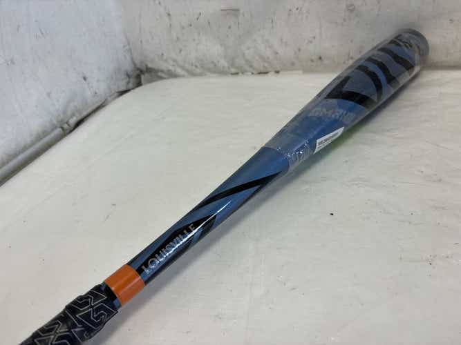 New Louisville Slugger Omaha Ubomb11-23 31" -11 Drop Usa 2 5 8 Barrel Baseball Bat 31 20