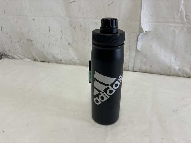 New Adidas Steel Water Bottle 1l